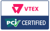 vtex security pci certified